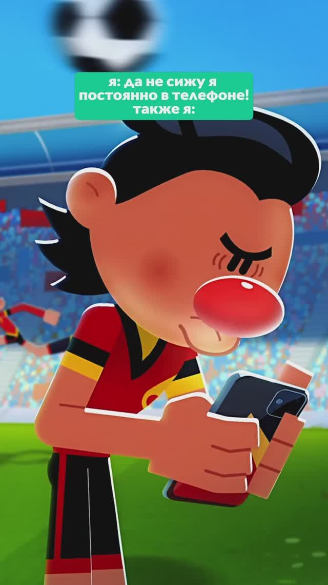 Когда хотел стать блогером, но что-то пошло не по плану... смотреть онлайн