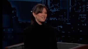 Миа Гот о своей одержимости Эми Уайнхаус и фильмом «Франкенштейн» с Гильермо дель Торо