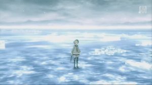 Rin Kagamine - Wraith