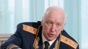 Бастрыкин поделился историей спасения своей матери в блокадном Ленинграде