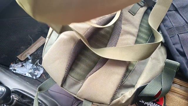 Выбирай edc сумку правильно смотреть онлайн