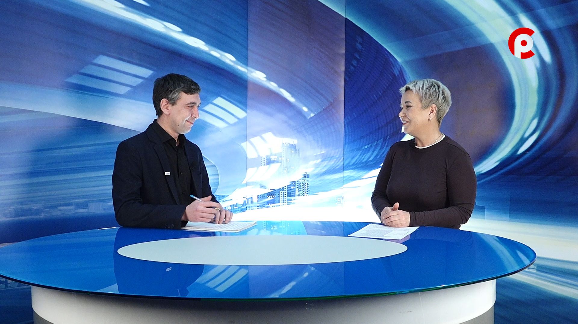 Актуальный диалог 27.01.2026 смотреть онлайн