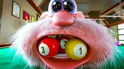 БУБА смотреть онлайн