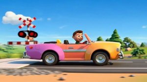 Волшебные песни мультик