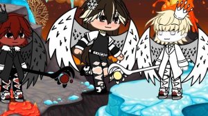 В Описание!