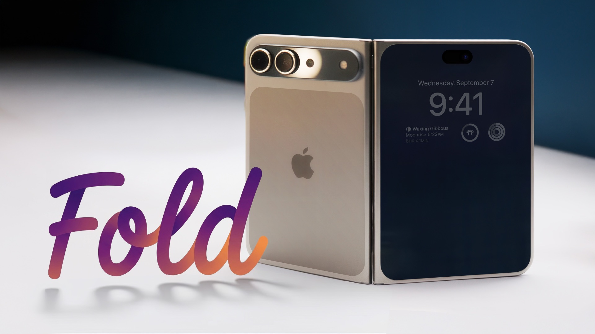 Вся правда об iPhone Fold смотреть онлайн