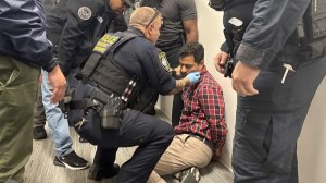 В США иммиграционная полиция за месяц убила двоих гражданских. Что нужно знать об ICE