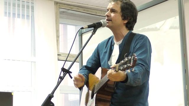 ЕВГЕНИЙ КАЛАШНИКОВ - Белый снег смотреть онлайн