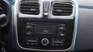 Renault Sandero Stepway