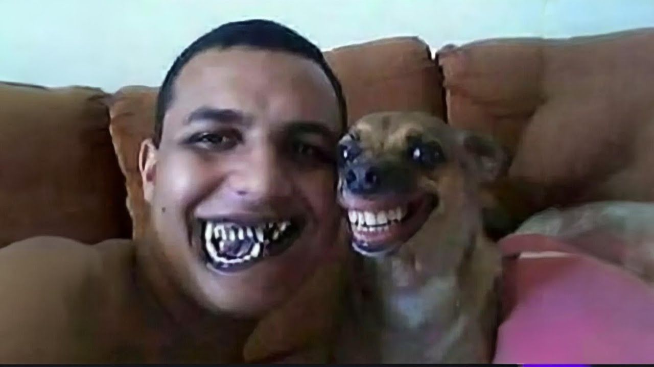 Улыбнись, это веселое времяпрепровождение! 😆 Эпические неудачи и розыгрыши внутри 😆 смотреть онлайн