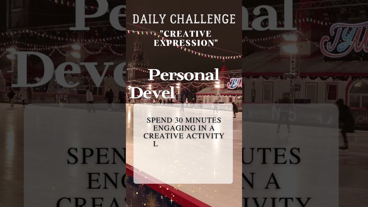 Daily Challenge смотреть онлайн