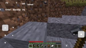 Minecraft Split self - ЭТОТ МОД ХОЧЕТ МЕНЯ ВЫКИНУТЬ ИЗ МИРА. | #1