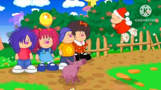 Лёлик и Барбарики sparta remix смотреть онлайн