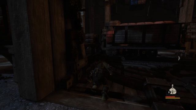 Styx Master of Shadows №3 смотреть онлайн