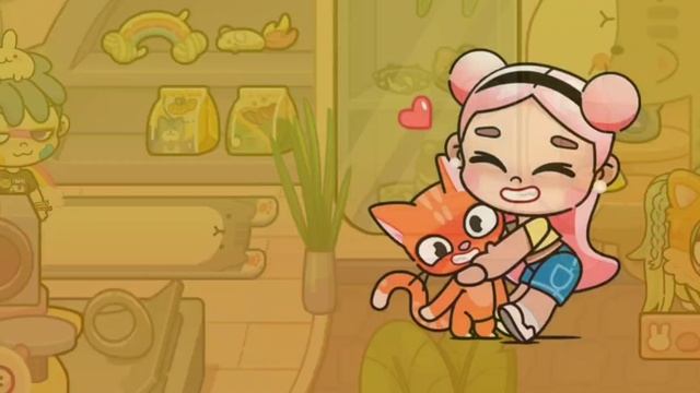 Разгадываем секреты в Аватар Ворлд ! смотреть онлайн