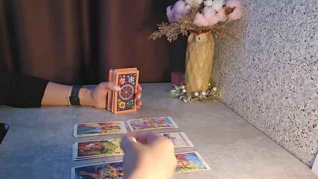 Какой человек войдет в вашу жизнь совсем скоро ⁉️💘💫 смотреть онлайн