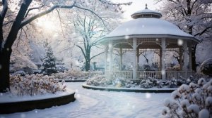 Красивая музыка