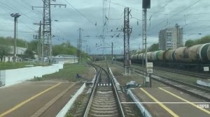 Нижний Новгород - Ковров