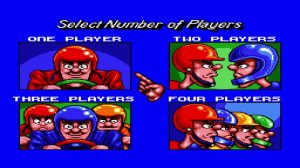 Micro Machines — Геймплей | Прохождение (SNES)