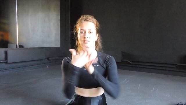 экспресс разминка сидя на работе - остановись и почувствуй тело смотреть онлайн