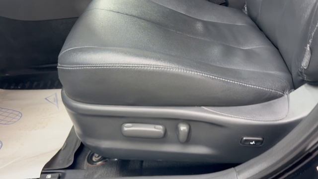 Обзор Toyota Camry 2009 года смотреть онлайн