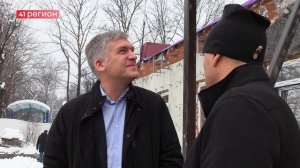 ДЕПУТАТЫ СОГЛАСОВАЛИ КАНДИДАТУРУ ПАВЛА ЯСЕВИЧА НА ДОЛЖНОСТЬ ПЕРВОГО ВИЦЕ-ГУБЕРНАТОРА КАМЧАТКИ •