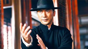 Ип Ман: Битва кланов — Русский трейлер (Дубляж, 2026)