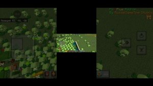 игра minecraft мод растения против зомби 2 часть+ песни