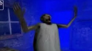 СТРИМ ИГРАЕМ В ГРЕННИ С ДРУГОМ