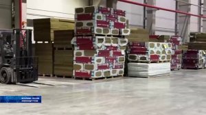 Воронежская область опережает среднероссийские показатели по производительности труда