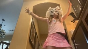 танцую красиво