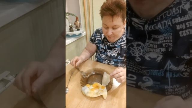 Мукбанг,как же это ВКУСНО!!! смотреть онлайн