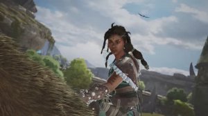 Highguard — трейлер Стража: Кондор