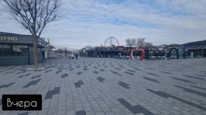 26 и 27 января. Архипо-Осиповка.