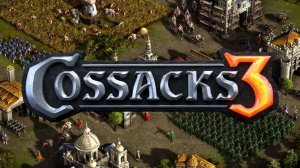 Cossacks 3