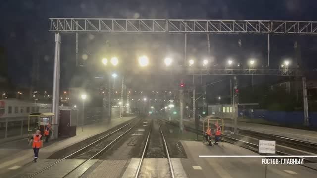 Кущевка - Ростов - на - Дону смотреть онлайн