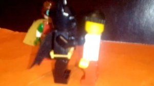 Лего приключение супергероев 72 серия 3 сезон