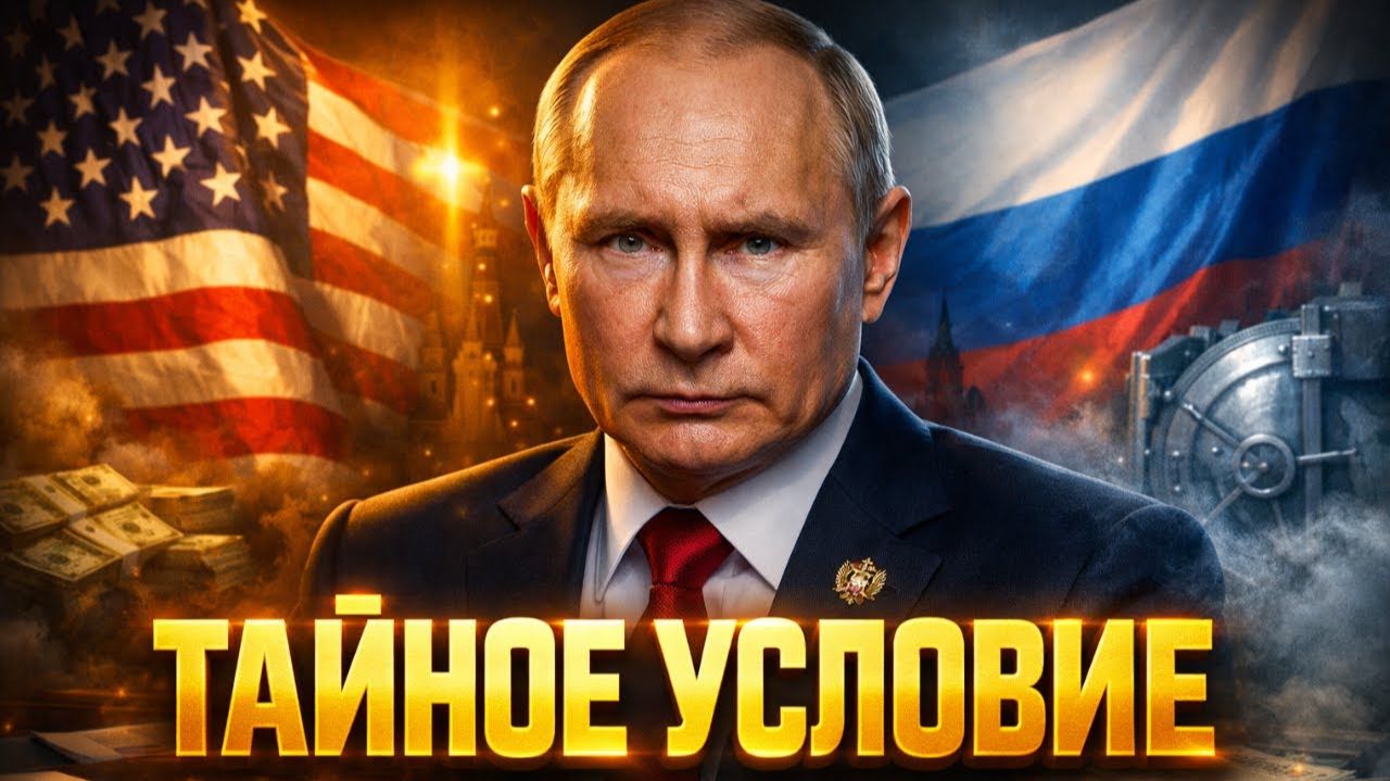 ТОЛЬКО ЧТО ЕВРОПА В ШОКЕ. смотреть онлайн