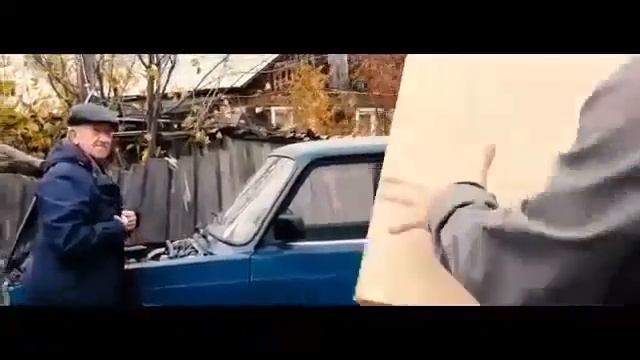 Бдительность – барьер на пути к терроризму! смотреть онлайн