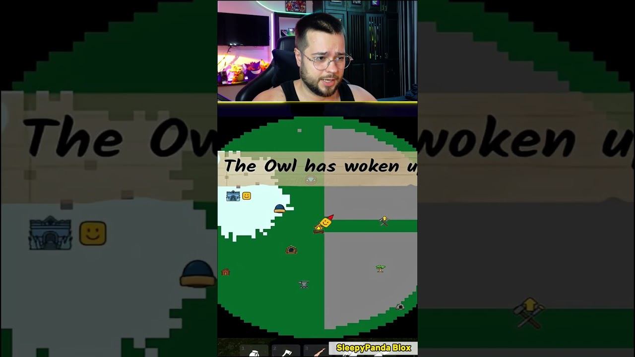 Открыл ВСЮ Карту #roblox #99nightintheforest смотреть онлайн