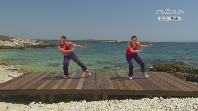 MyzenTV Workout смотреть онлайн