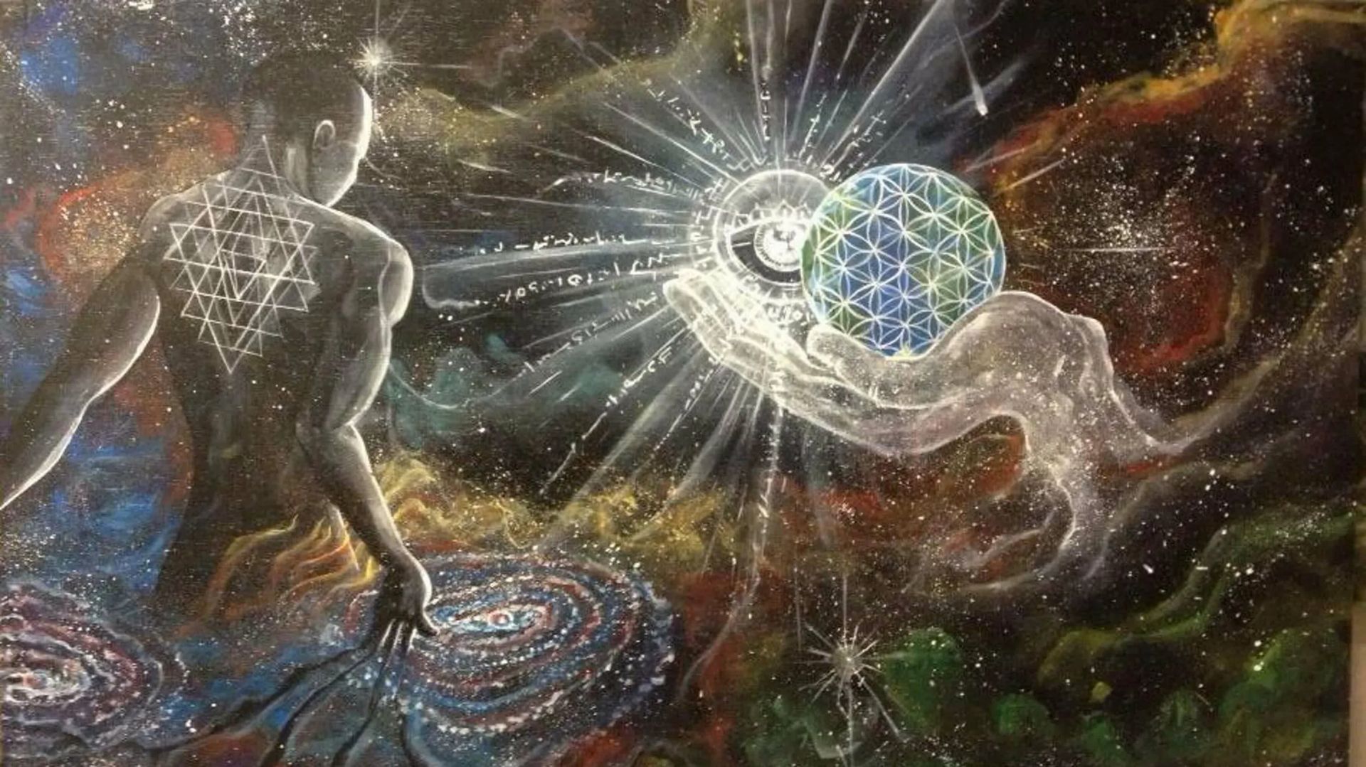 137. ЗАПОМНИТЬ СЕБЯ-История Земли и Человека- Статья 137-Валерий Поздняков смотреть онлайн