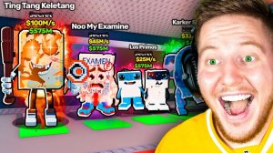 ПОЗЗИ | ПОБЕГ ОТ ХАКЕРА В РОБЛОКС