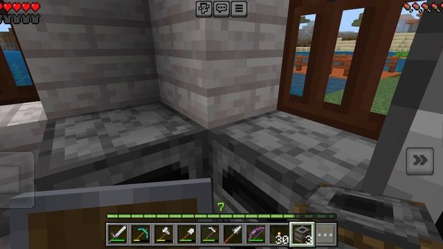 выживание в Minecraft 28 смотреть онлайн