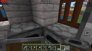 выживание в Minecraft 28