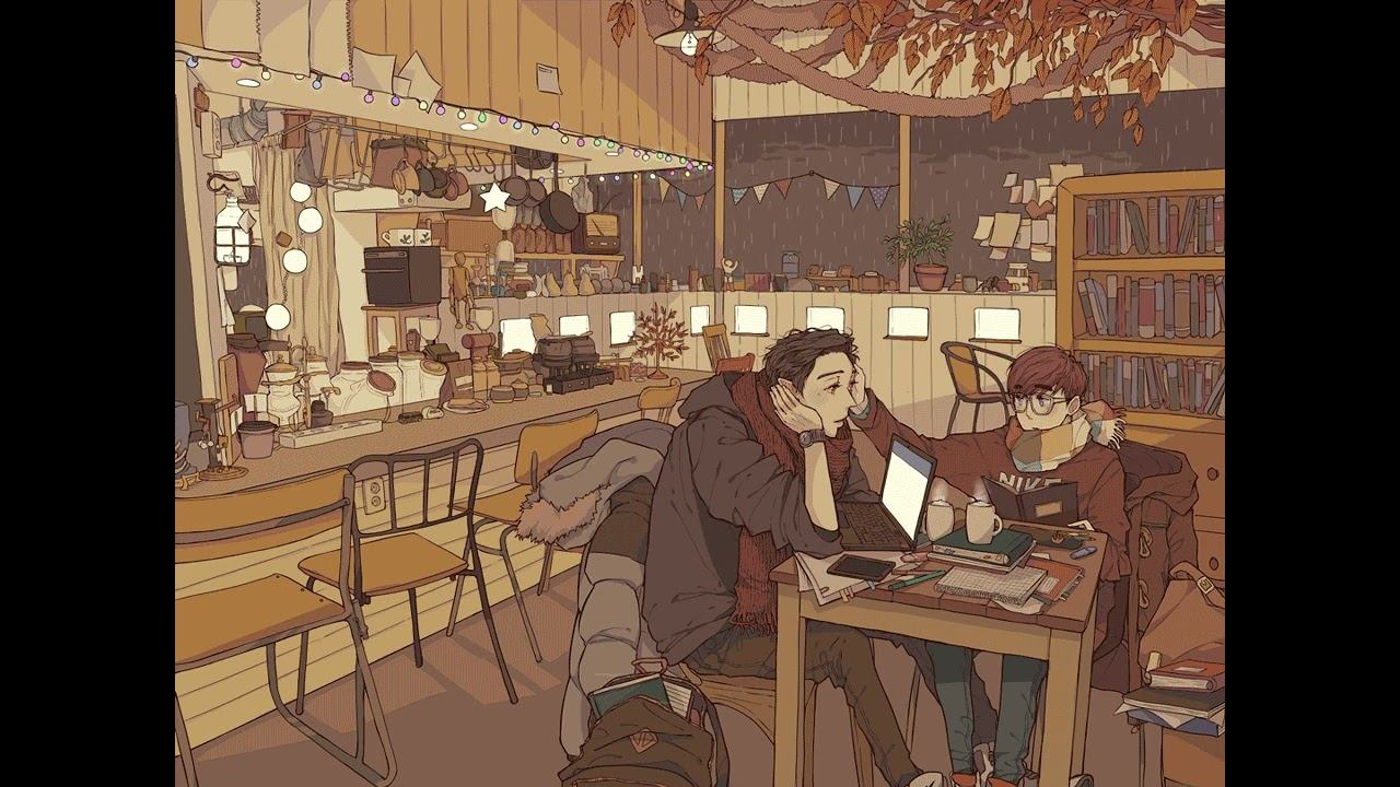 Start Your Day Comfortable music that makes you feel positive ~ Morning Mood смотреть онлайн