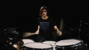 MARIO DUPLANTIER DRUM SOLO 2022 _MOVEMENT_