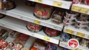 выпуск от 27.01.26. Липецк. Поход в магазин Магнит за продуктами.