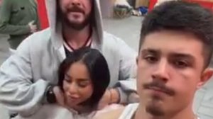 💕 Дарья Ямалтдинова не верит в симпатию Дмитрия Шишкану| Новости Дом 2