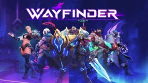 Wayfinder Бесплатные пару дней..